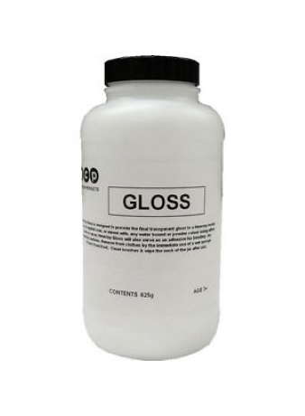 Newclay Gloss 625g